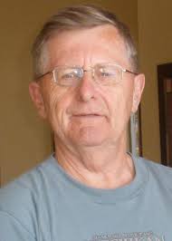 Kenneth Coombs Obituary