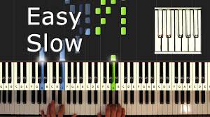 But tune which comes to my mind is pehla nasha from the movie jo jita wohi sikandar all the if you do decide to go the simply piano route, don't just brute force your way through everything, instead take your time and play all the pieces they. 10 Famous Piano Songs You Can Learn To Play