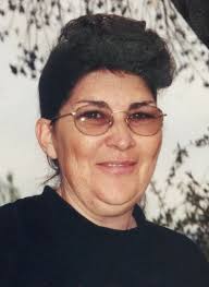 Anita Egermeier Obituary October 22, 2015