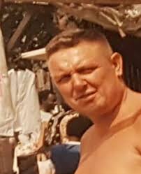 Anyone remember this market legend???