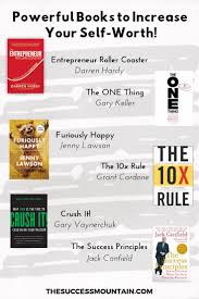 Best Business Books For Beginner Entrepreneurs Gift Guide 2018 The Success Mountain In 2020 Self Development Books Business Books Worth Reading Success Books