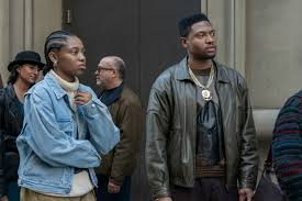 Secrets Out in Season 3 of “Power Book III: Raising Kanan”