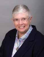 UPDATE Magazine: Spring 2023 by Saint Joseph Academy