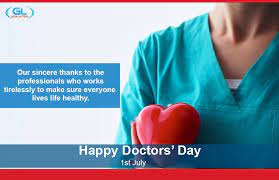 Happy Doctors Day Happy Doctors Day Doctors Day National Doctors Day