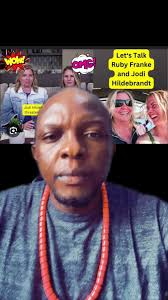 Jodi Hildebrandt Who Is She