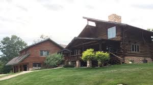 Thank you for visiting our smoky mountain world wide web site. Rochester Luxury Log Cabin Whispering Oaks Retreat Cabins For Rent In Wykoff Minnesota United States