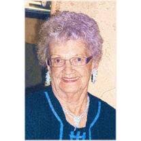 Aune E Kershaw Obituary