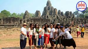 Maybe you would like to learn more about one of these? Chia Sáº» Kinh Nghiá»‡m Du Lá»‹ch Angkor Wat Tá»± Tuc Gia Ráº» Tá»« Ha Ná»™i Landtour Campuchia