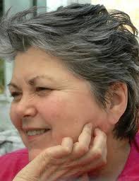 Obituary information for Connie Carr Boardwine