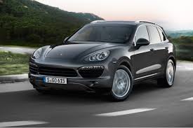 Cayenne driver's manual (02/12) cayenne s hybrid supplement to the driver's manual (02/12) cayenne driver's manual (07/12). Used Porsche Cayenne Buying Guide 2010 2017 Mk2 Carbuyer