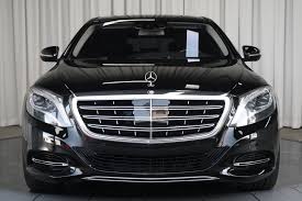 Image result for Black 2016 Maybach