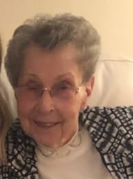 Lillian Frances Norris (nee Ash)