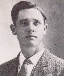 Joseph Daniel Vanderburg (1885-1946)