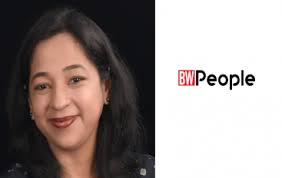 In Conversation With Binu Mathew, Head of People, HP