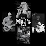 The M&J's Band @ Merstham Village Club