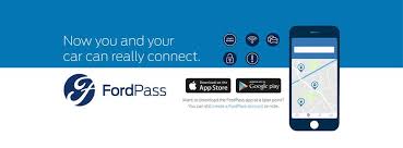 Ford pass is an amazing app from ford that allows you to remote start, lock/unlock, check status of vehicle, and many more cutting edge features. Facebook