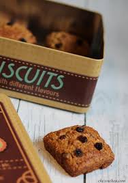 Gateaux Aux Flocons D Avoine Et Raisins Secs Chezcachou Raisins Secs Flocon Avoine Avoine
