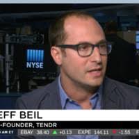 Jeff Beil's Instagram, Twitter & Facebook