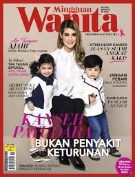 Terbaru, eina mendakwa ibu afiq kurang siuman. Datin Paduka Eina Azman Ikat Perut Suami Dengan Air Tangan Sendiri Mingguan Wanita