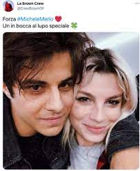 È ricoverato in gravi condizioni nel reparto rianimazione. X0 Uwrvpsatj0m