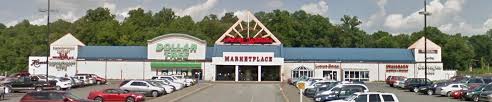 Marketplace Mall Winston Salem North Carolina Samco Properties