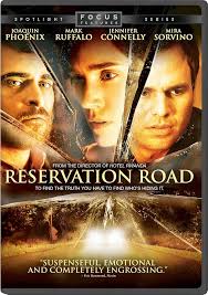 Amazon.com: Reservation Road [DVD] : Joaquin Phoenix, Mark Ruffalo,  Jennifer Connelly, Mira Sorvino, Elle Fanning, Eddie Alderson, Sean Curley,  Antoni Corone, Gary Kohn, John Slattery, Nick Wechsler, A. Kitman Ho, Terry  George: