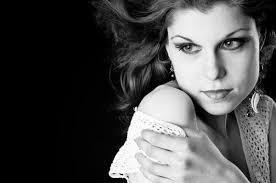 Shooting photo solo à Paris - Studio Bontant