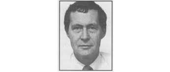 This is for Donald Morrison EQCM from La. I have no particulars