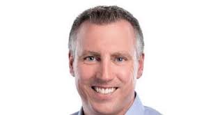 Greg Morrow named Nova Scotia minister of agriculture