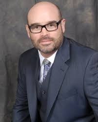 Christopher Michael Glew, Santa Ana California Attorney