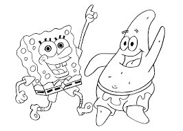 For kids & adults you can print spongebob or color online. Spongebob Coloring Pages