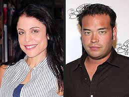The emotional head turner and sympathy raiser ,waiting since a decade. Bethenny Frankel To Jon Gosselin Get Your Crap Together People Com