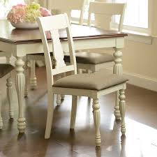Wood dining chairs, rustic dining chairs, antique chairs, oak dining chairs, reclaimed wood chairs, mid century chairs, farmhouse chairs. Antique White Splat Back Dining Chairs Set Of 2 Kirklands
