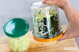 Blitzgurken Schnelle Schuttelgurken Ohne Kochen Schuttelgurken Schnellgurken Rezept Gurken Einlegen Ohne Kochen