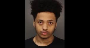 Parkesburg Teen Arrested for Alleged Firearms Violation