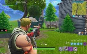 Fortnite mac os system minimum requirements. 30 Fps Fortnite Pc Fortnitebytebucks