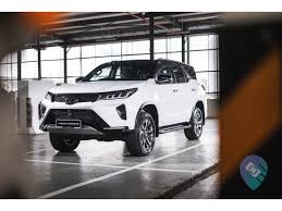 The company was founded in october 1982 as sejati motor. Umw Toyota Motor Launches The 2021 Toyota Fortuner In Malaysia New Car Launches Caricarz