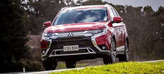 Request a dealer quote or view used cars at msn autos. Mitsubishi Outlander 2021 Review Price Features