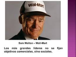 Empresas que sobresalen