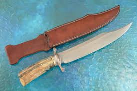 New damascus steel dagger knives. Bladegallery Fine Handmade Custom Knives Art Knives Swords Daggers