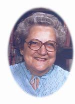 Obituary for Virginia S. Baker