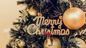 Ucapan selamat natal terbaik dari canva. 35 Ucapan Selamat Hari Natal Yang Indah Untuk Teman Dan Keluarga Orami