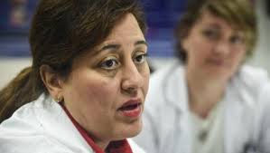 On fauche sous les lignes à haute tension tout en préservant la  biodiversité