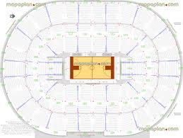 79 Efficient Auburn Basketball Arena Seating Chart