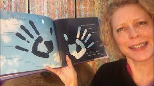 Stephanie Reads The Next Place by Warren Hanson