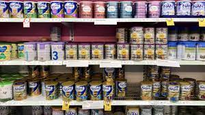 We are australian leading brand of baby formula and milk powder. Baby Formula Buying Premium Tins Is A Waste Of Money