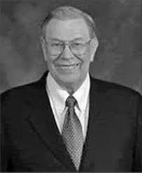 Thomas Edwin "Pete" Sisson (1927-2009)