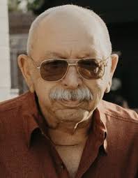 William "Bill" Straughan Obituary