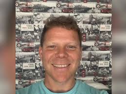 Male childminder talks of 'stigma' men face in the industry