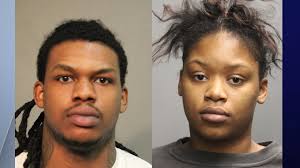 A man and woman have been charged with murder after an 18-year-old was shot  and killed in the South Loop Friday night. More:  https://tinyurl.com/4npkjere